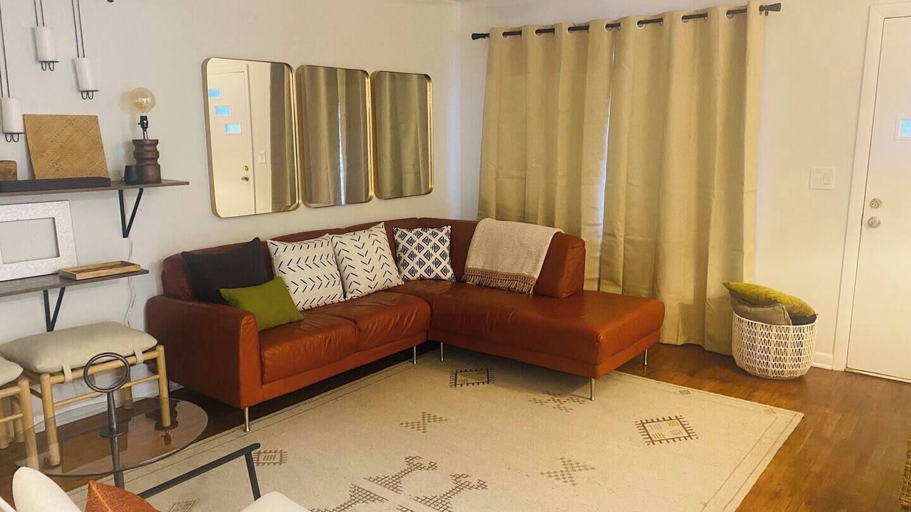 Photo of Livingroom in Martin