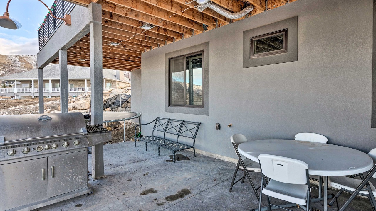 Photo of Outdoor in Tooele