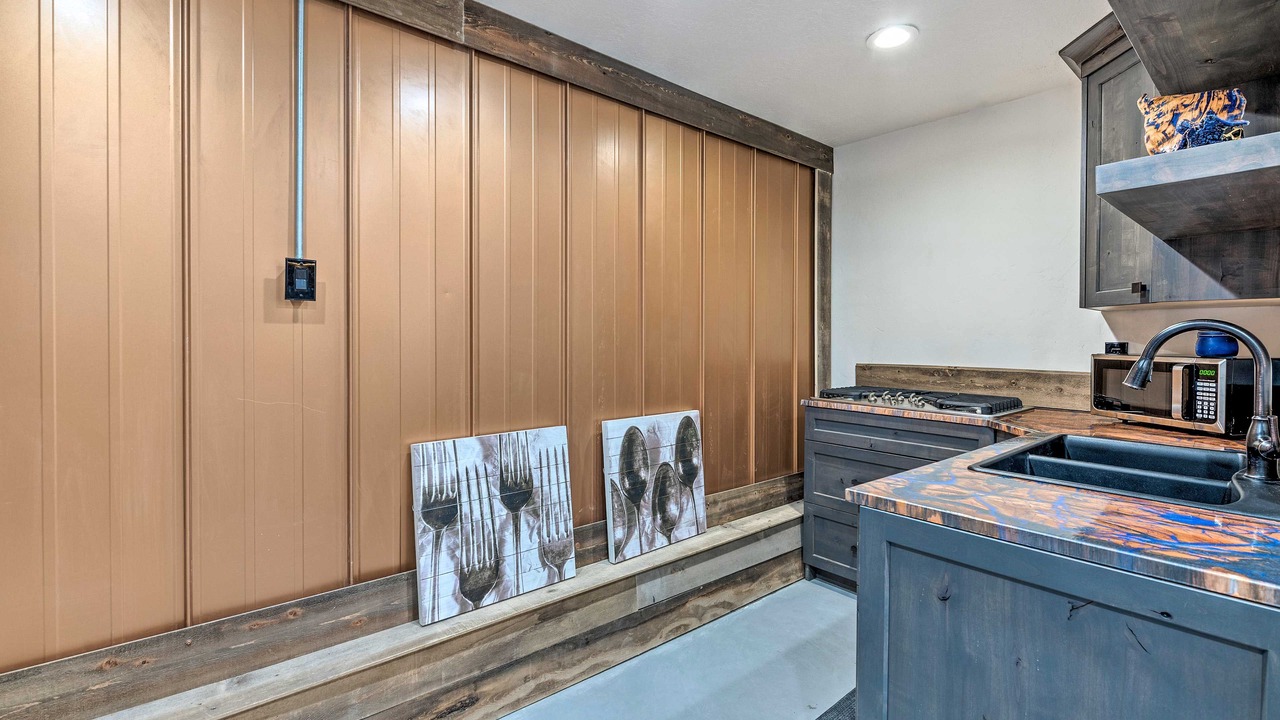 Photo of Kitchen in Tooele
