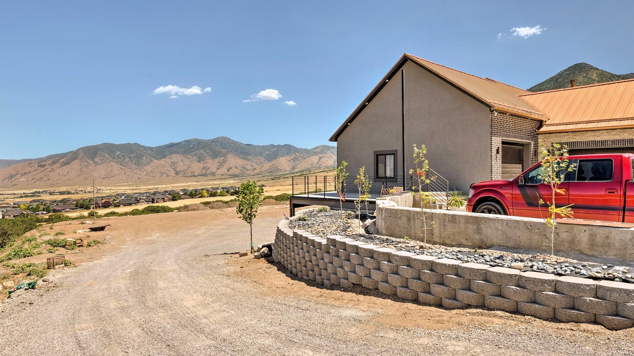 Photo of Outdoor in Tooele