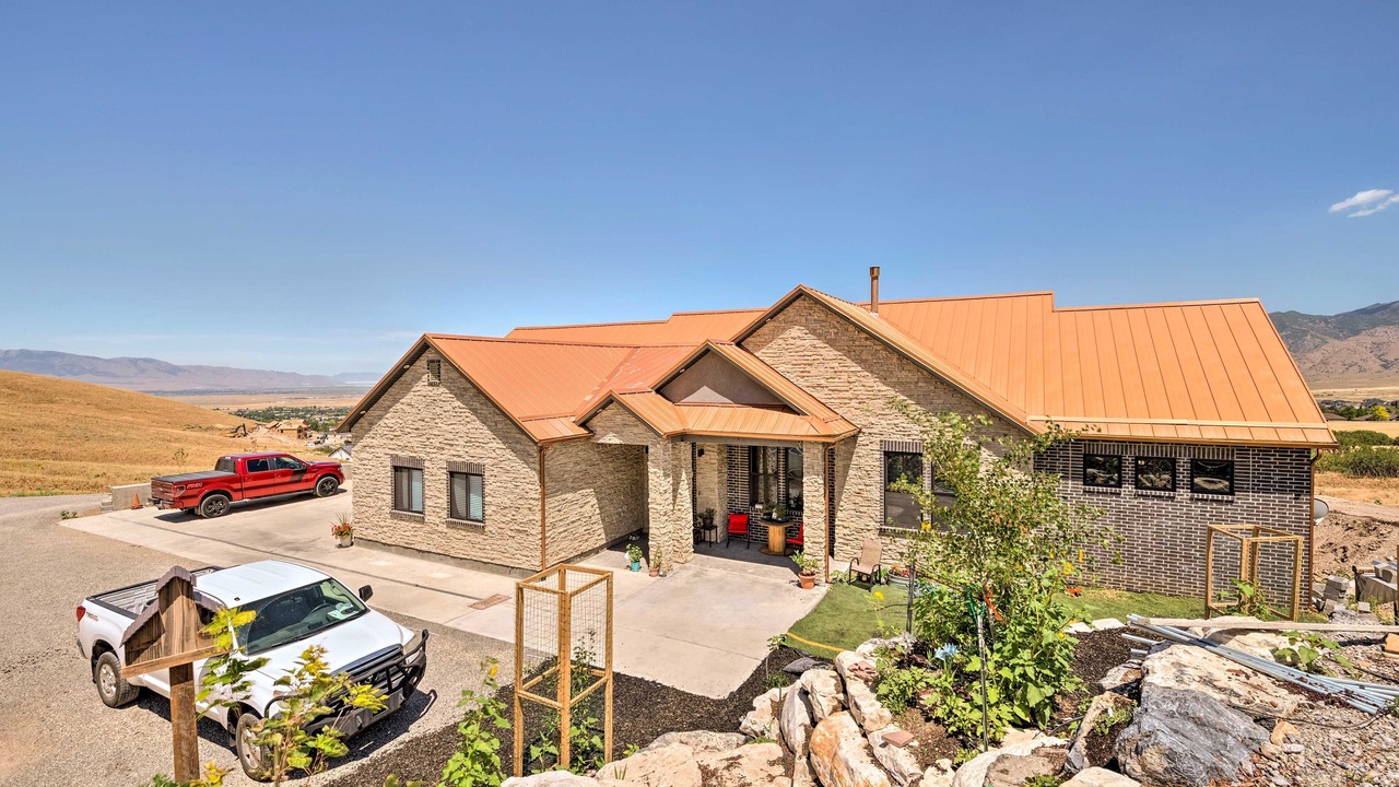 Photo of Outdoor in Tooele