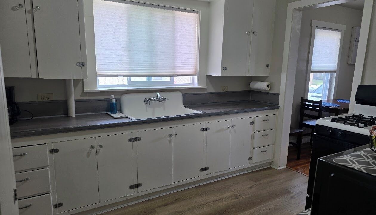 Photo of Kitchen in Craig