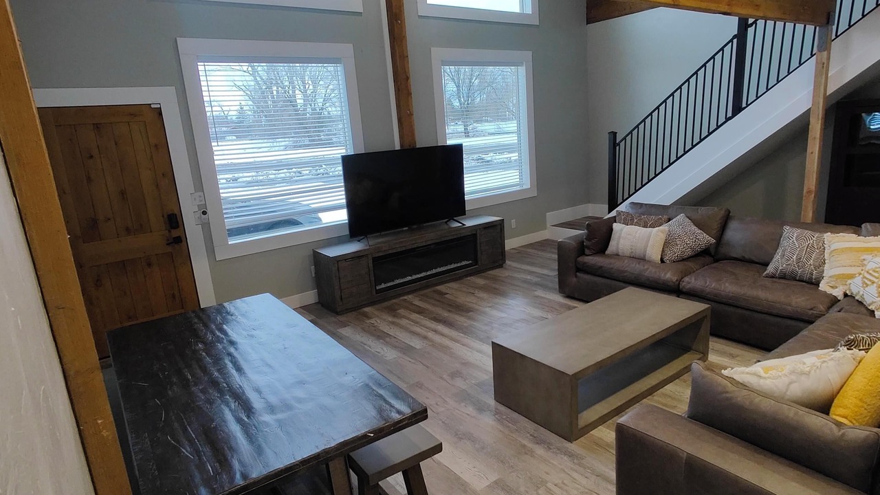 Photo of Livingroom in St. Anthony