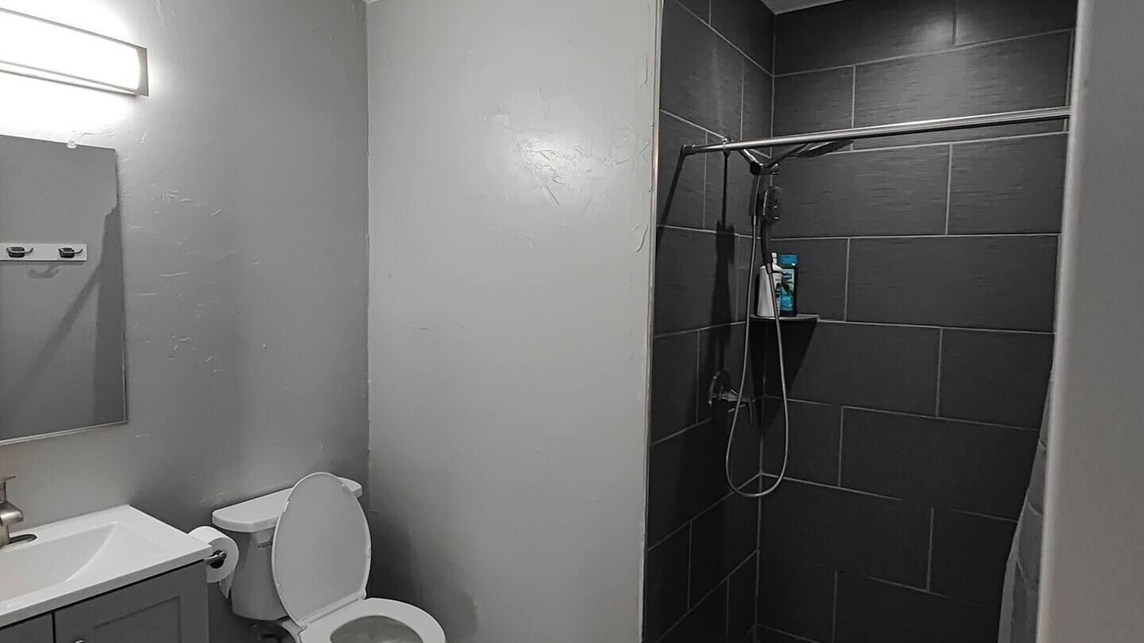 Photo of Bathroom in St. Anthony