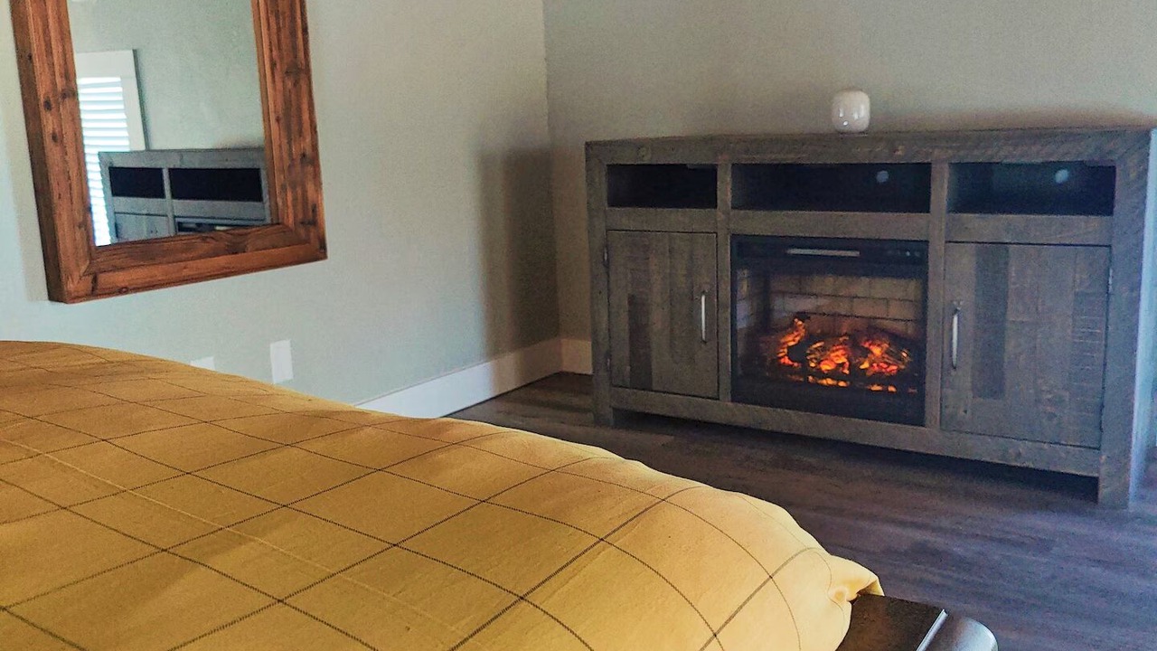 Photo of Bedroom in St. Anthony