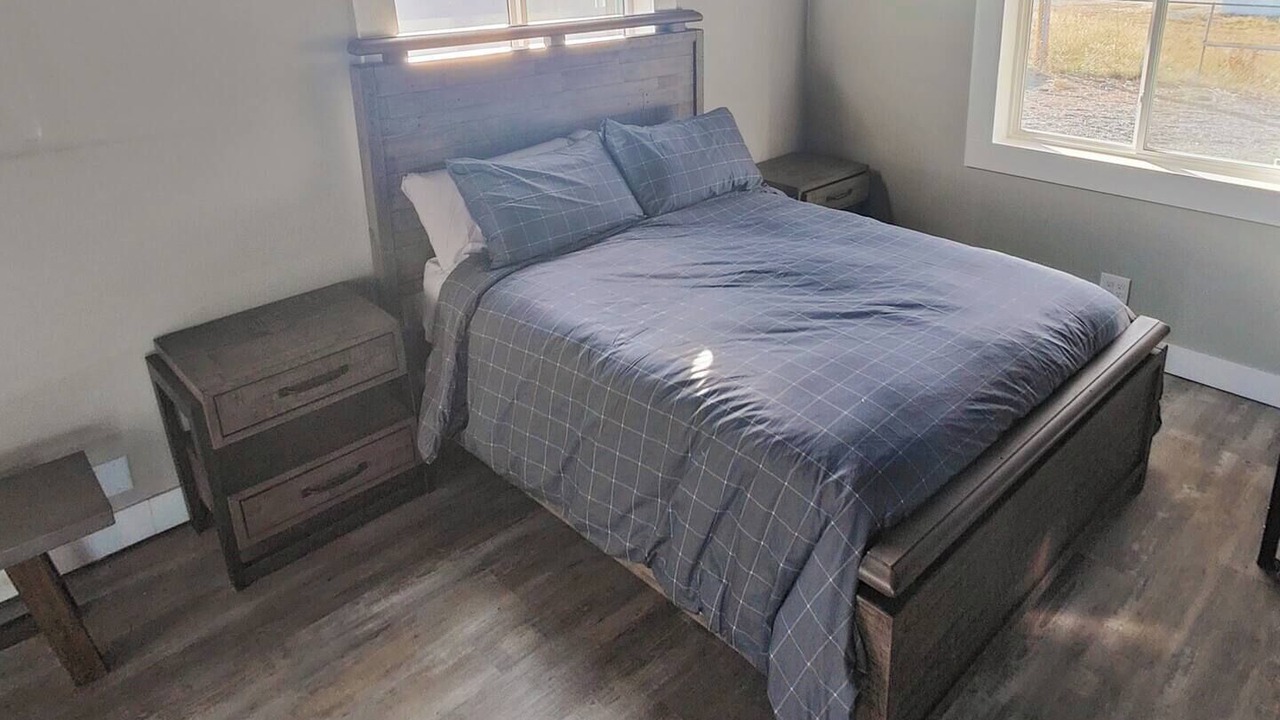 Photo of Bedroom in St. Anthony