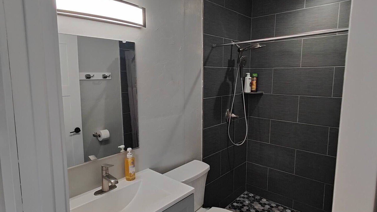Photo of Bathroom in St. Anthony