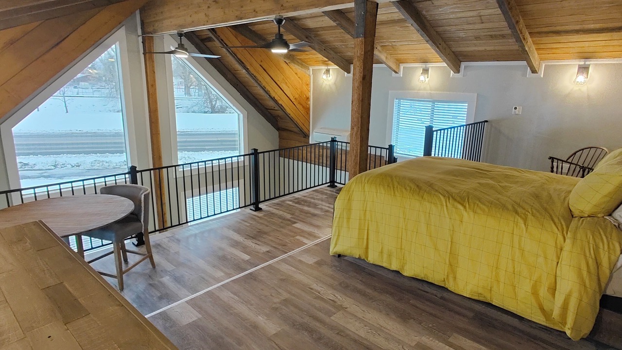 Photo of Bedroom in St. Anthony