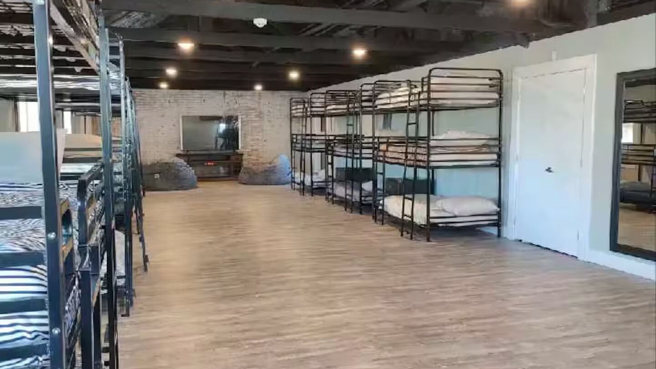 Photo of Bedroom in St. Anthony