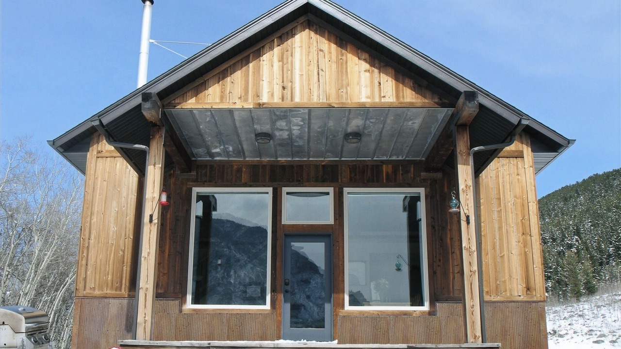 Photo of Outdoor in Roscoe