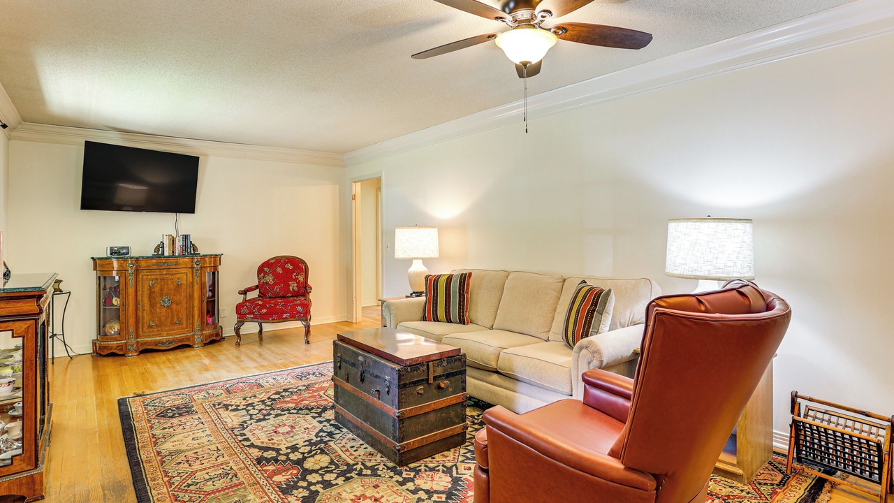 Photo of Bedroom in Henderson