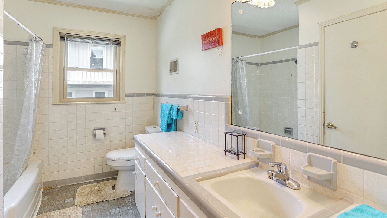 Photo of Bathroom in Henderson