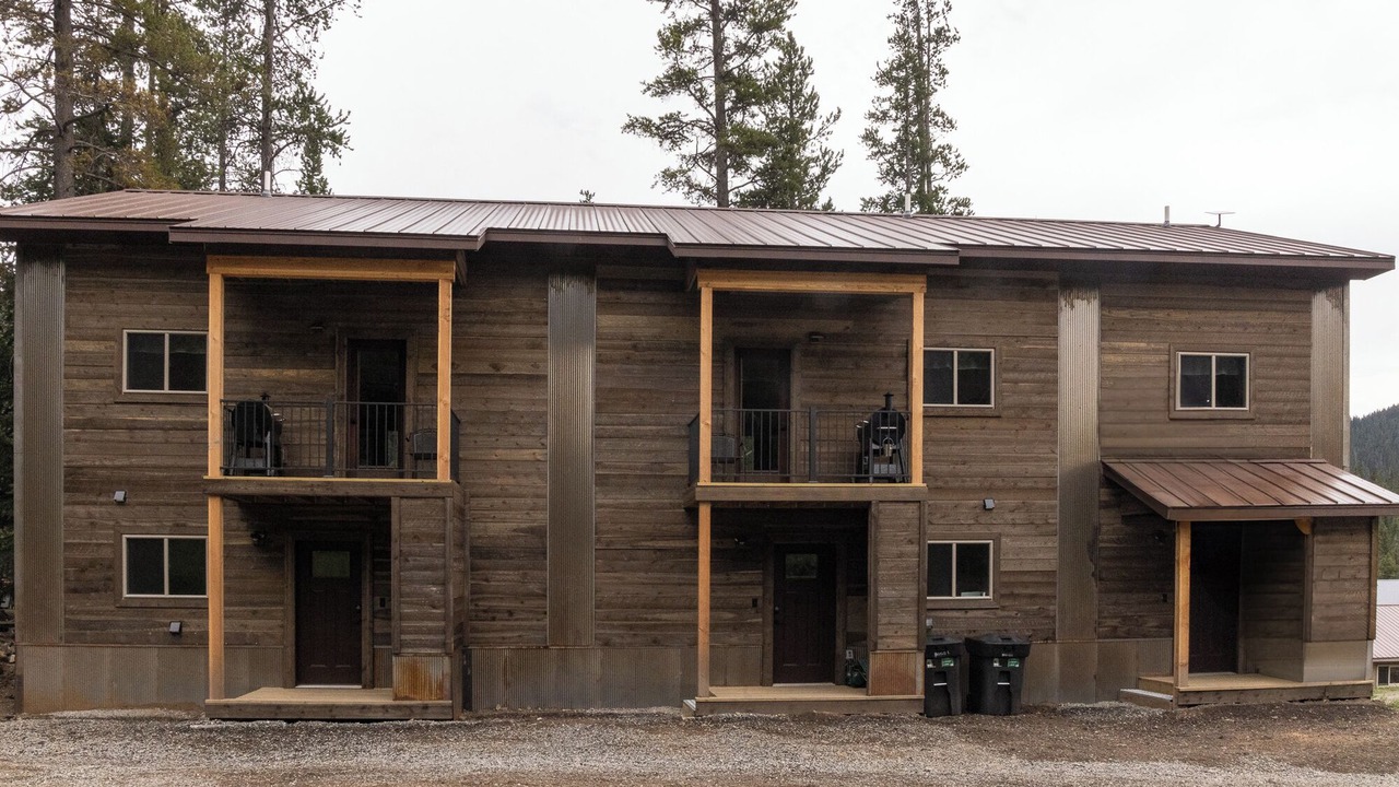 Photo of Outdoor in Cooke City-Silver Gate