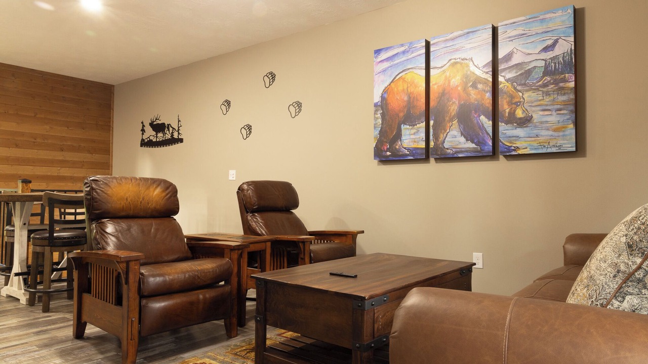 Photo of Bedroom in Cooke City-Silver Gate