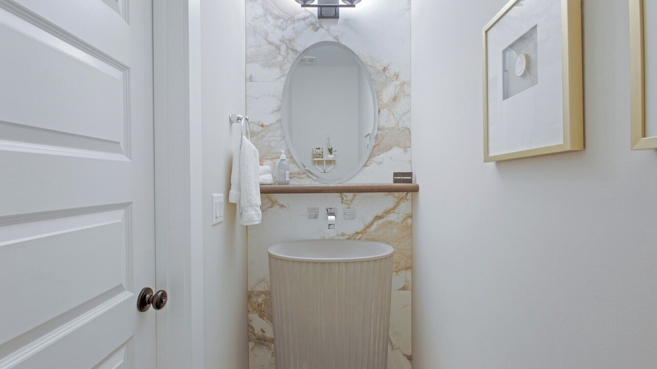 Photo of Bathroom in Mount Pleasant