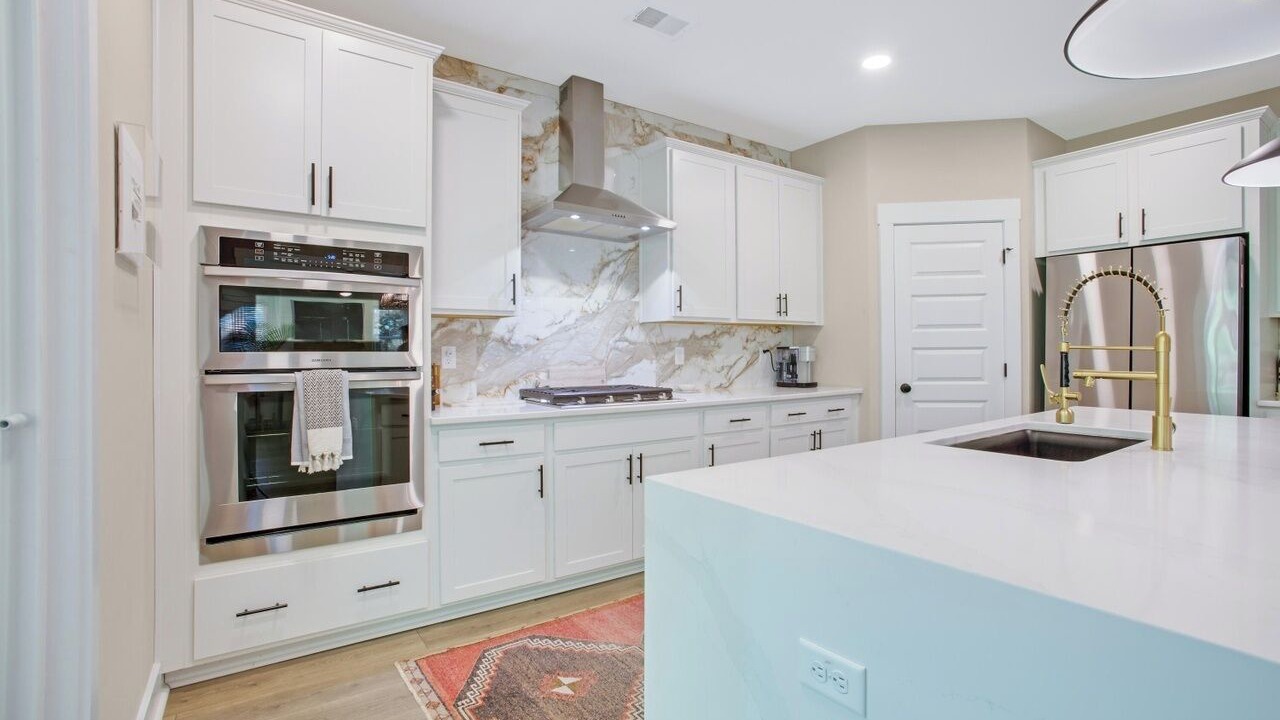Photo of Kitchen in Mount Pleasant