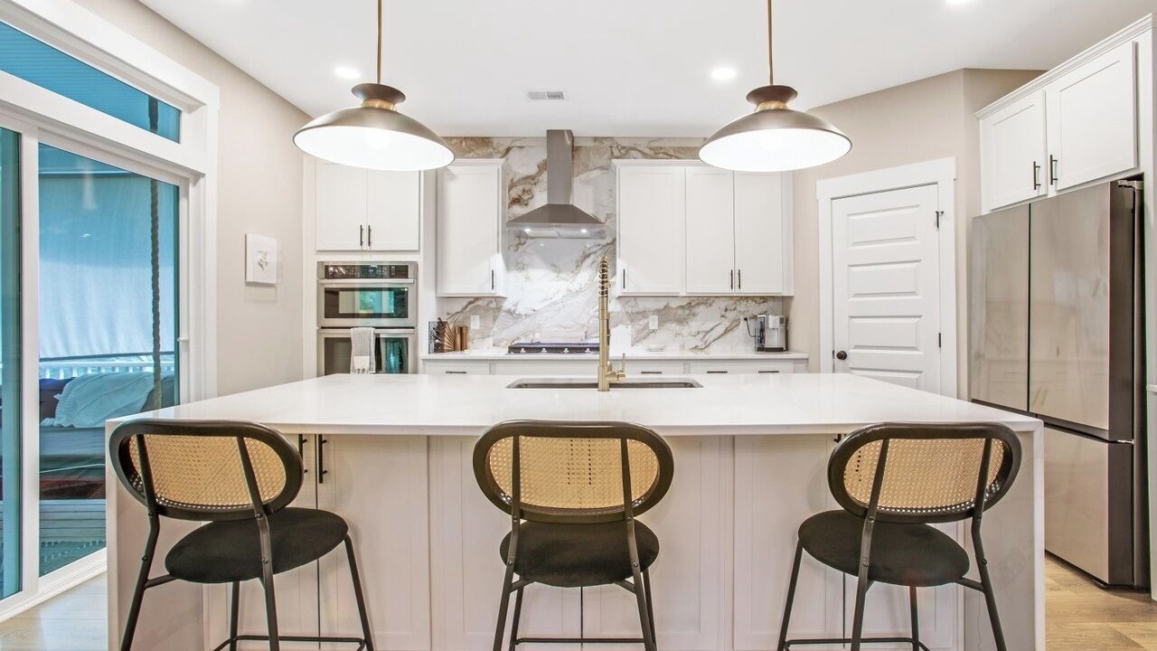 Photo of Kitchen in Mount Pleasant