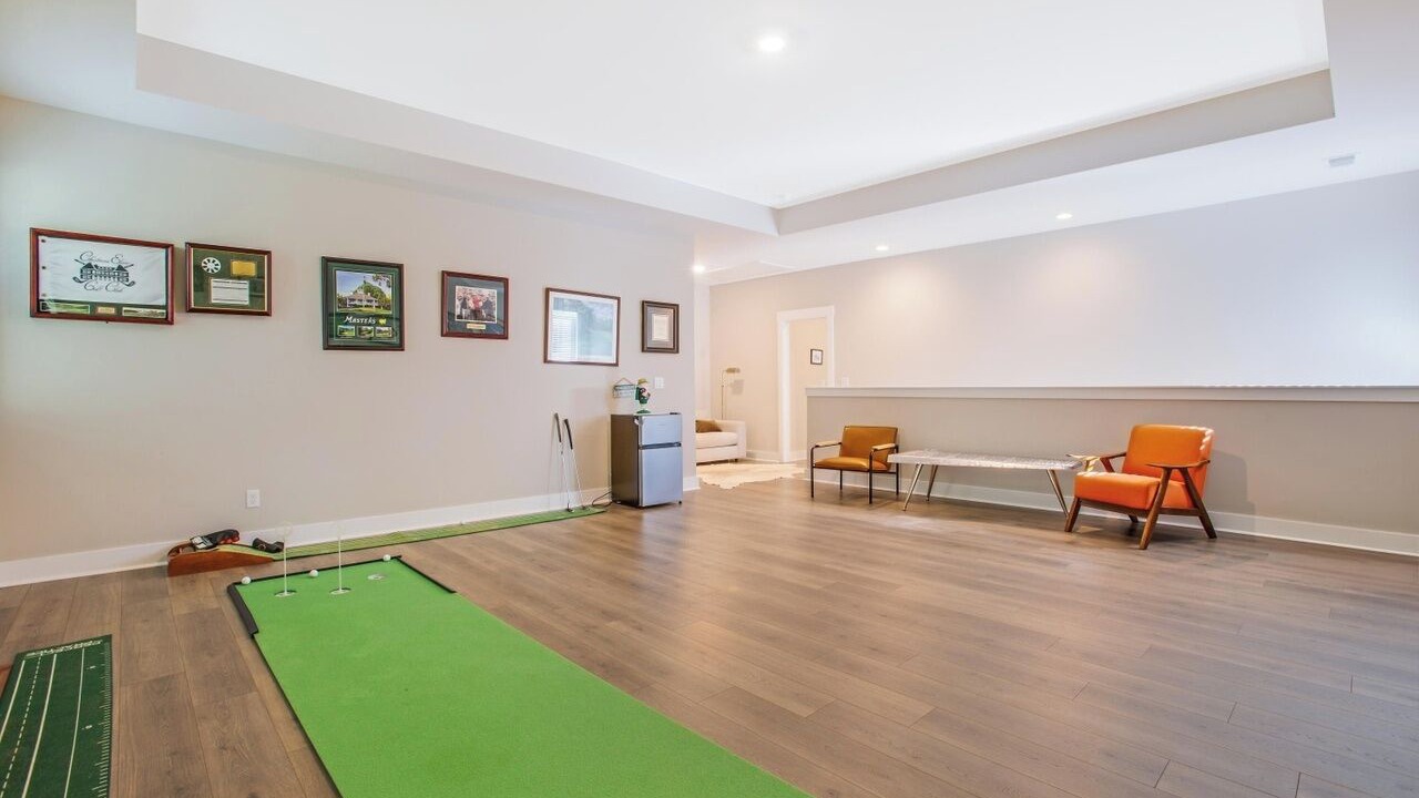 Photo of Bedroom in Mount Pleasant