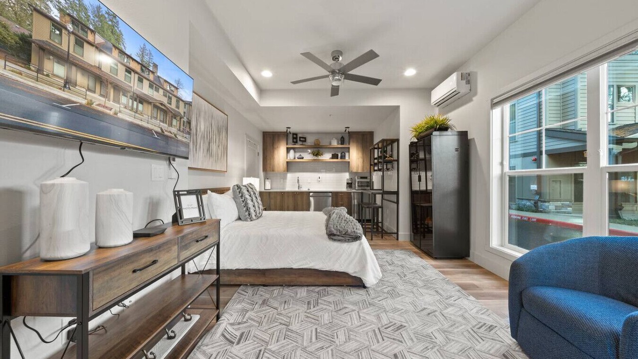 Photo of Bedroom in Walluga