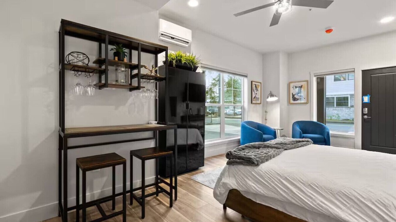 Photo of Bedroom in Walluga
