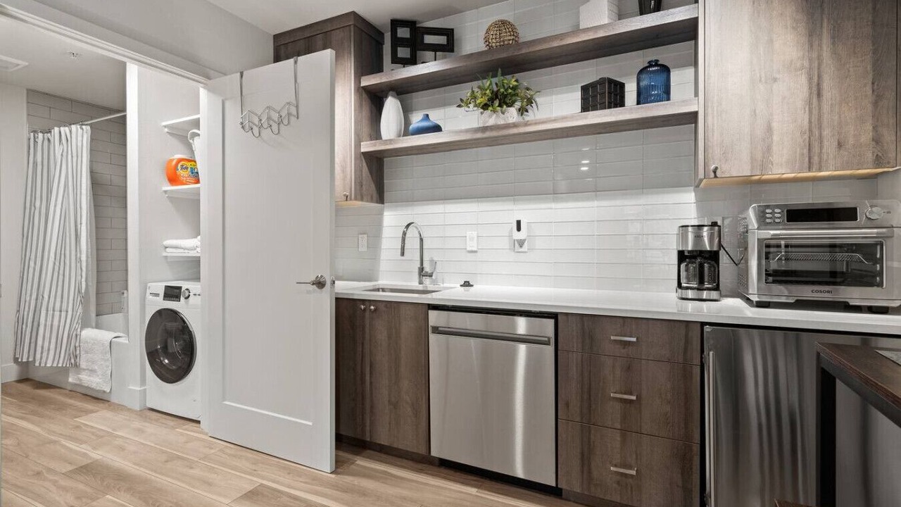 Photo of Kitchen in Walluga