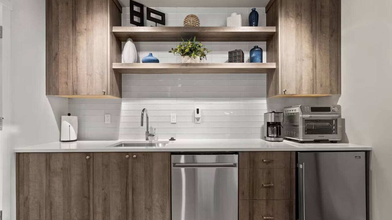 Photo of Kitchen in Walluga