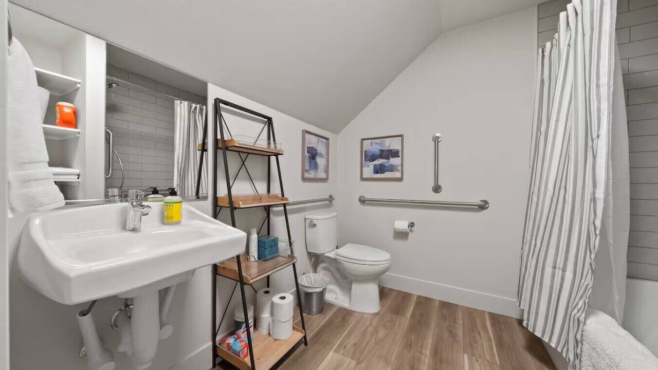 Photo of Bathroom in Walluga