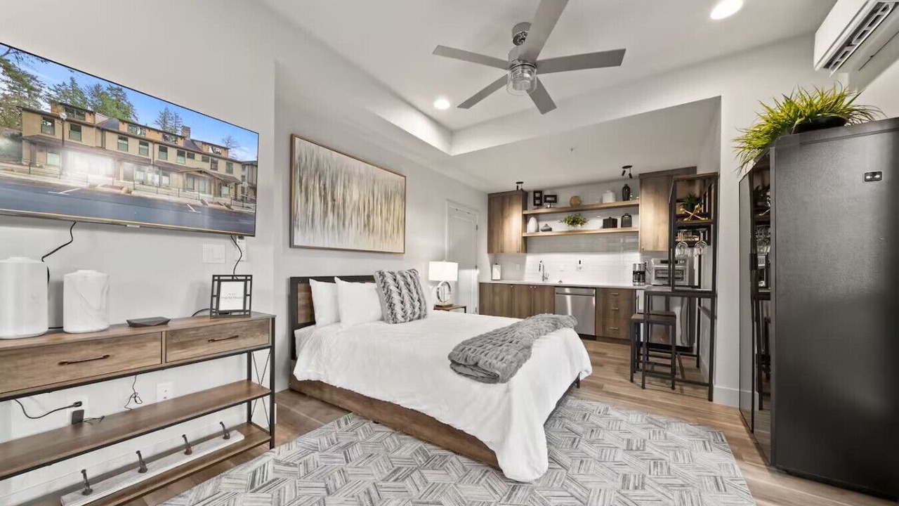 Photo of Bedroom in Walluga