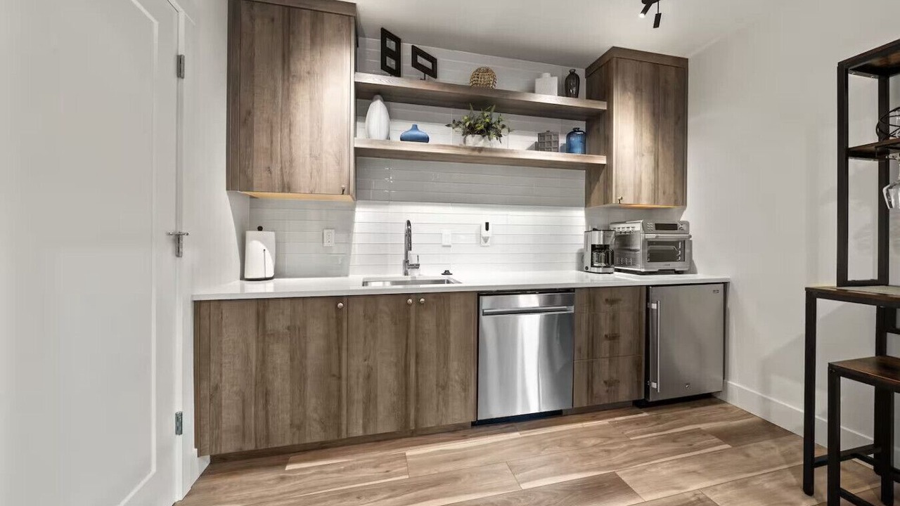 Photo of Kitchen in Walluga