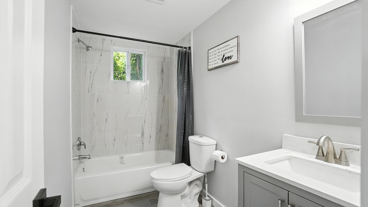 Photo of Bathroom in Northeast Columbus