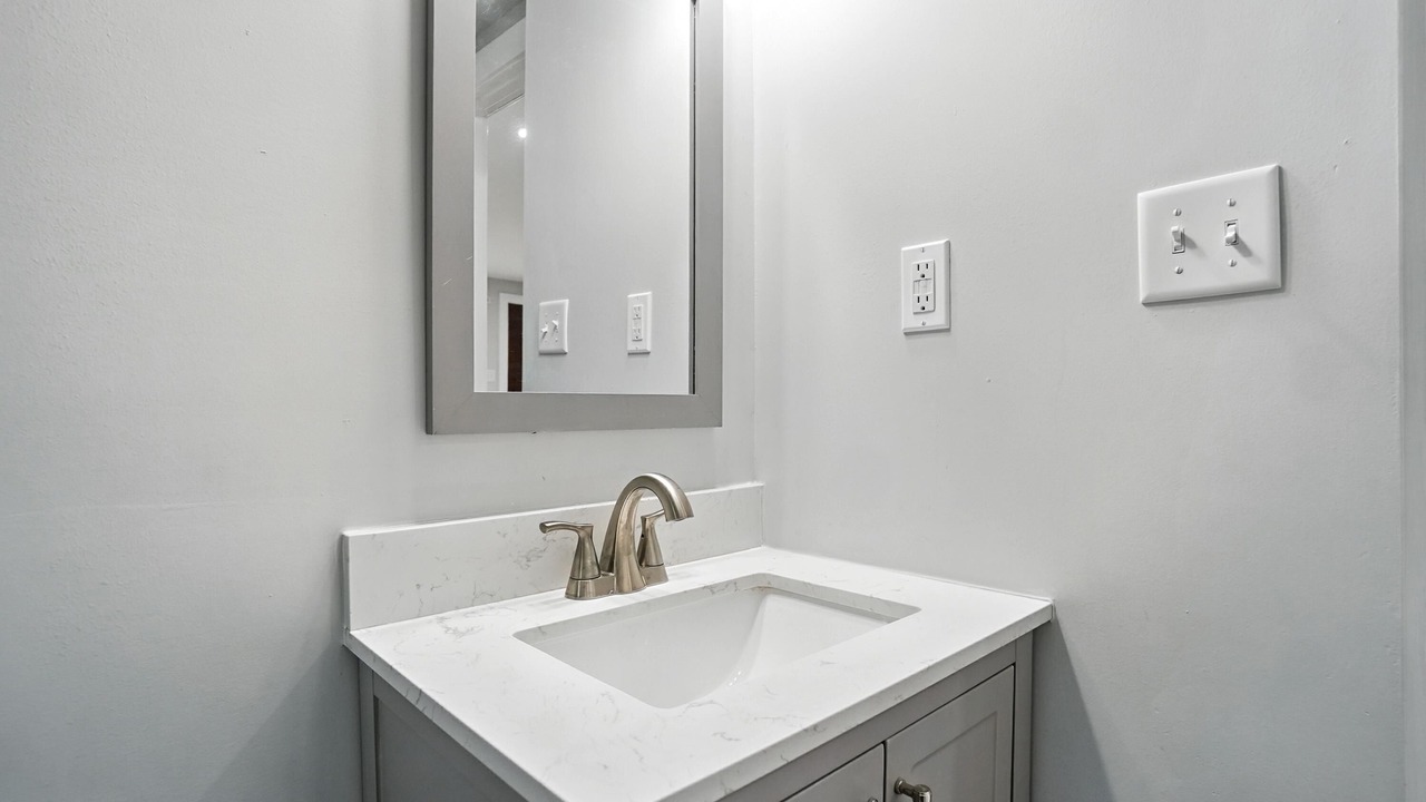 Photo of Bathroom in Northeast Columbus