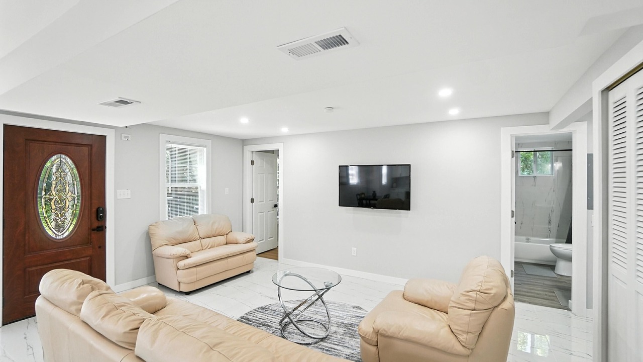 Photo of Livingroom in Northeast Columbus