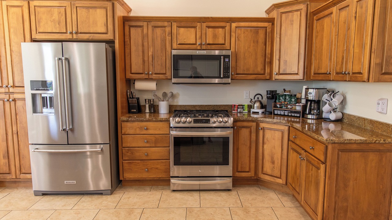 Photo of Kitchen in Rimrock