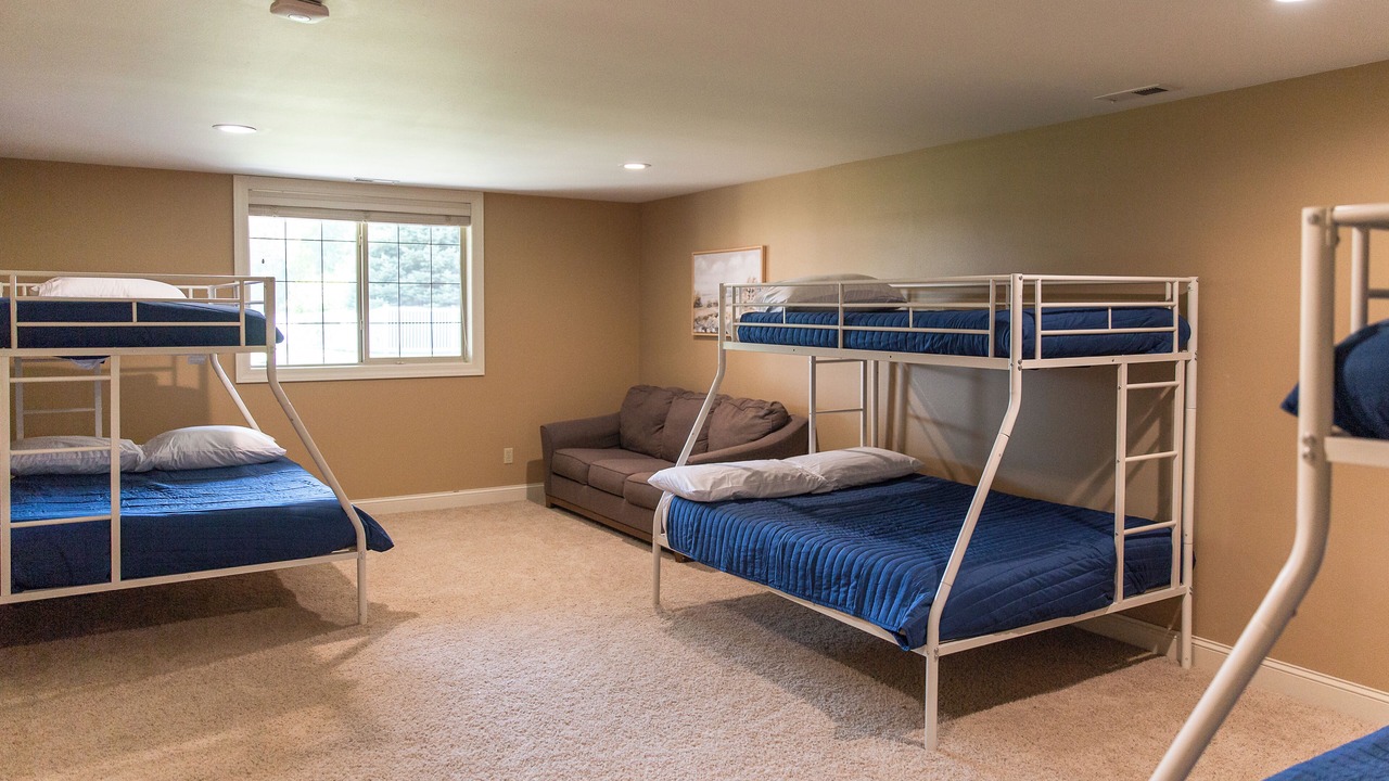 Photo of Bedroom in Rimrock