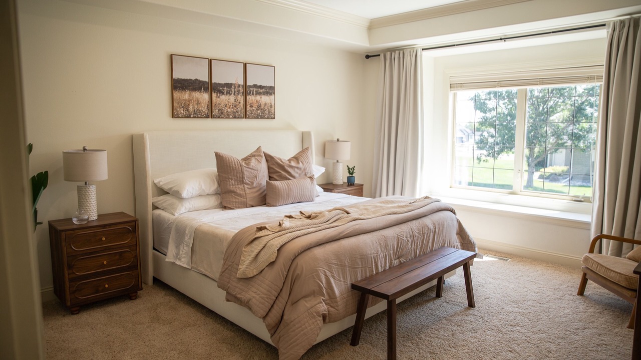 Photo of Bedroom in Rimrock