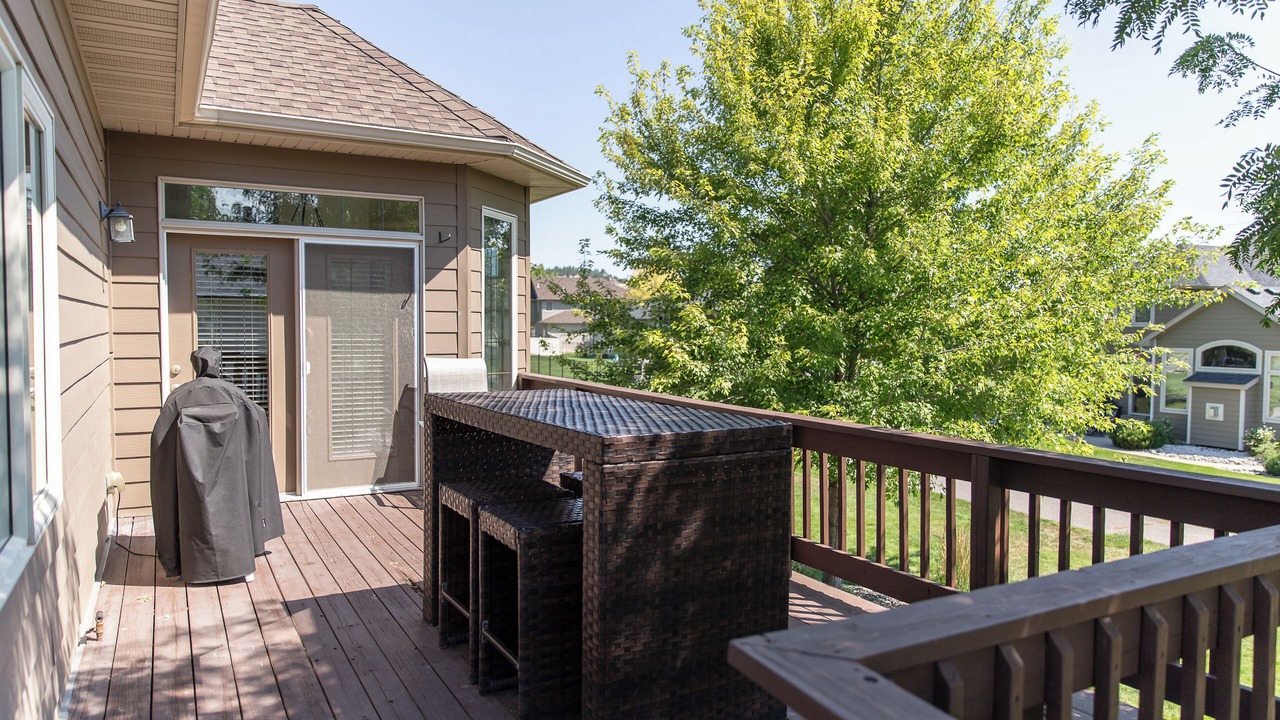 Photo of Patio Balcony in Rimrock
