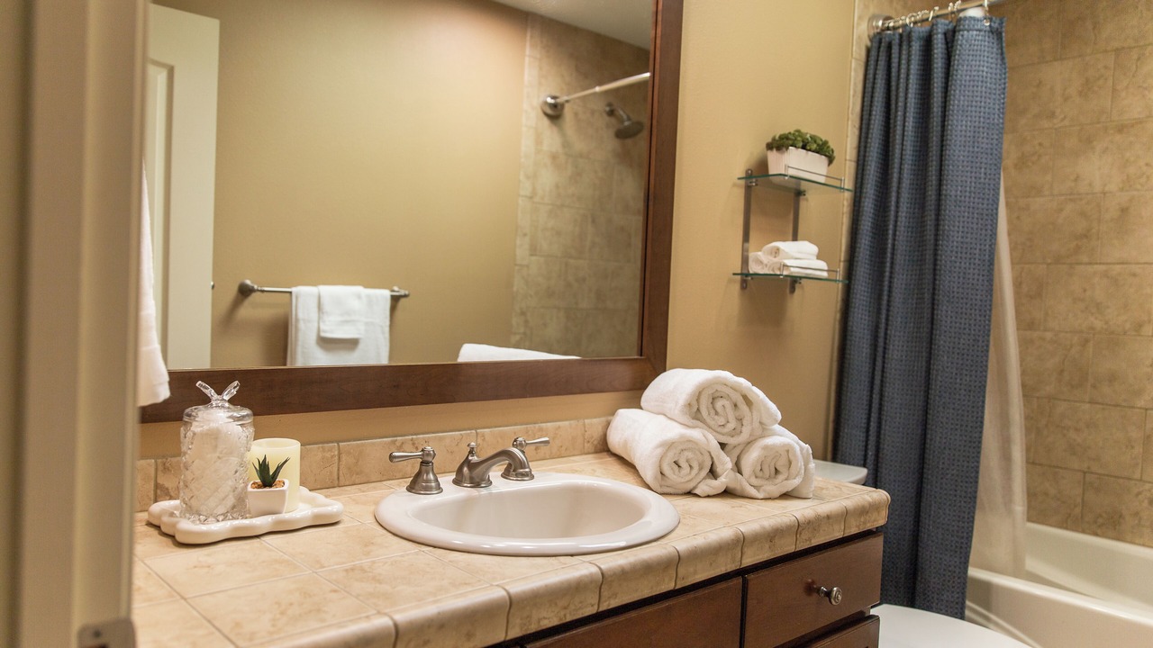 Photo of Bathroom in Rimrock