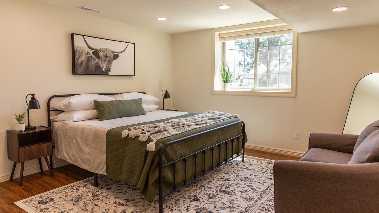 Photo of Bedroom in Rimrock
