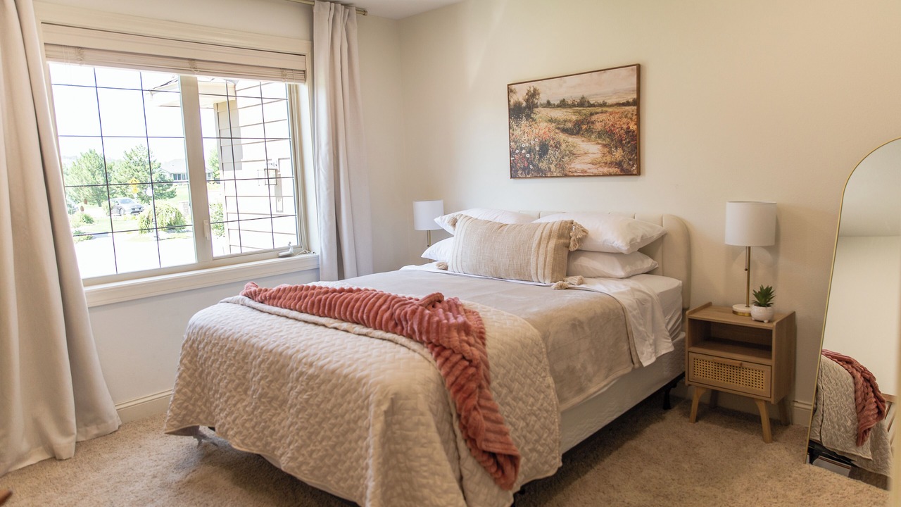 Photo of Bedroom in Rimrock