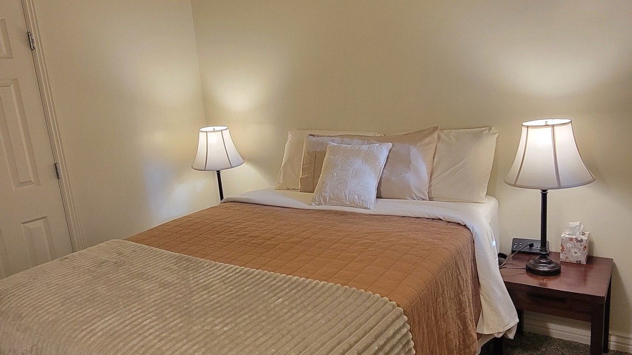 Photo of Bedroom in Magna