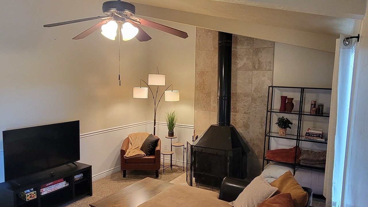 Photo of Livingroom in Magna