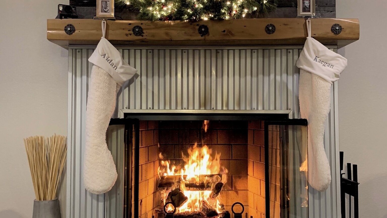 Photo of Livingroom in Lake City