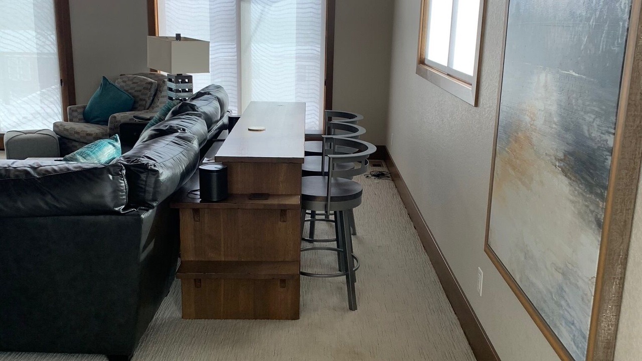 Photo of Bedroom in Lake City
