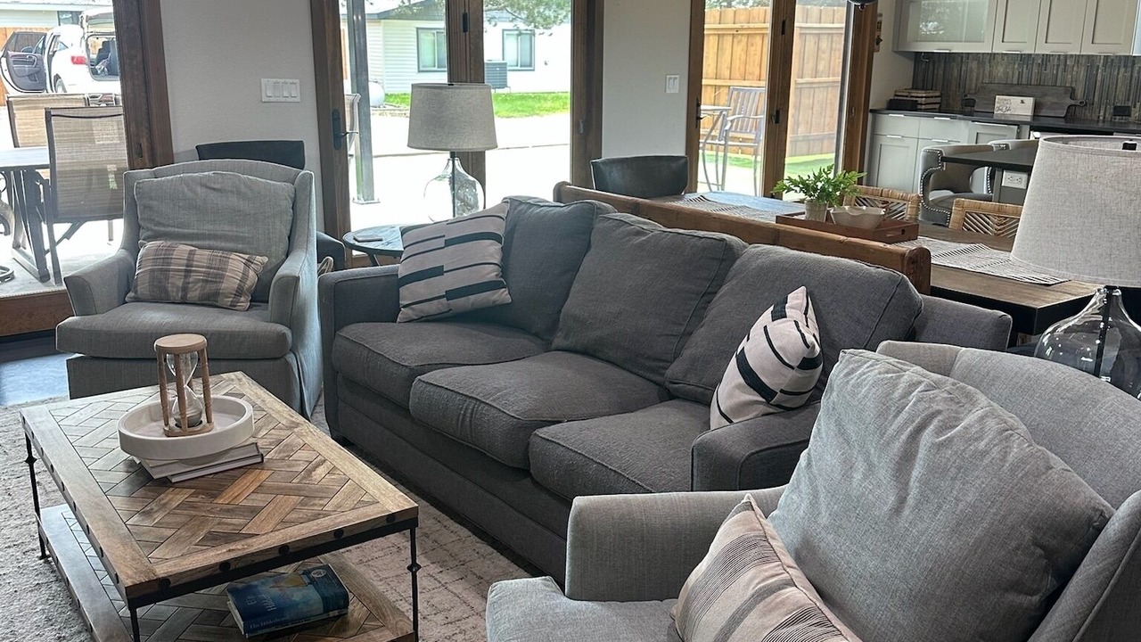 Photo of Bedroom in Lake City