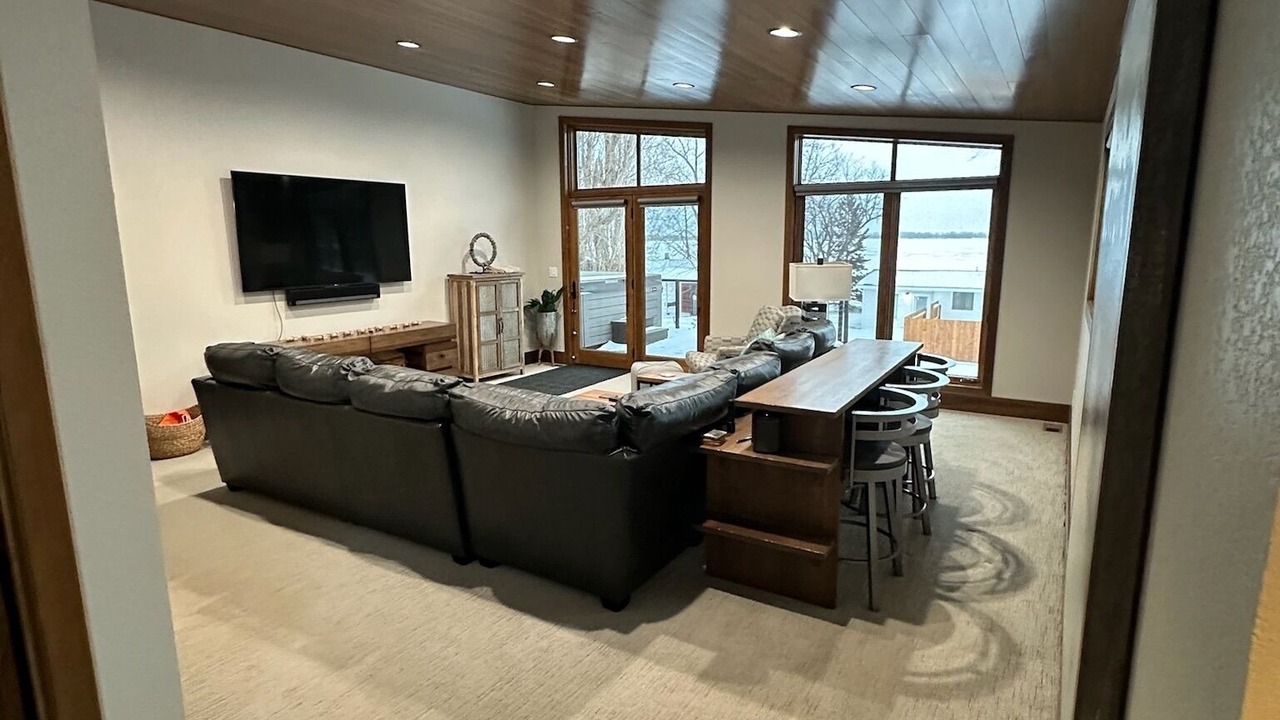 Photo of Bedroom in Lake City