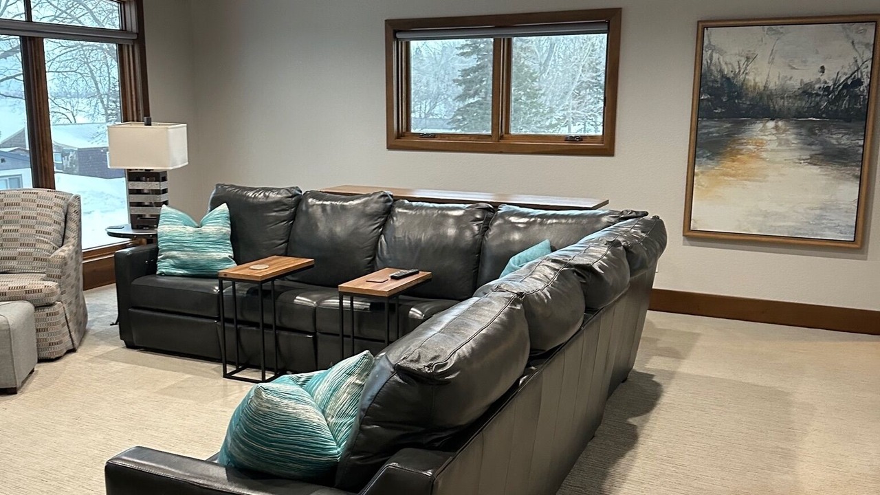 Photo of Bedroom in Lake City