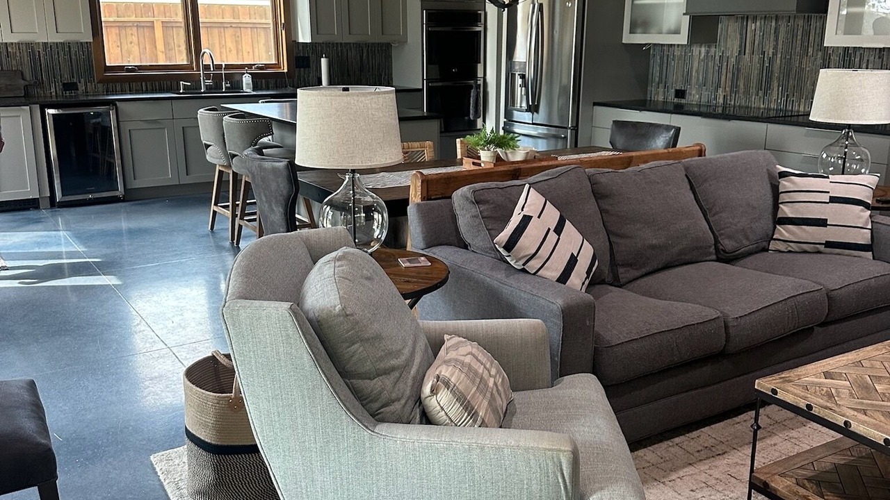 Photo of Bedroom in Lake City