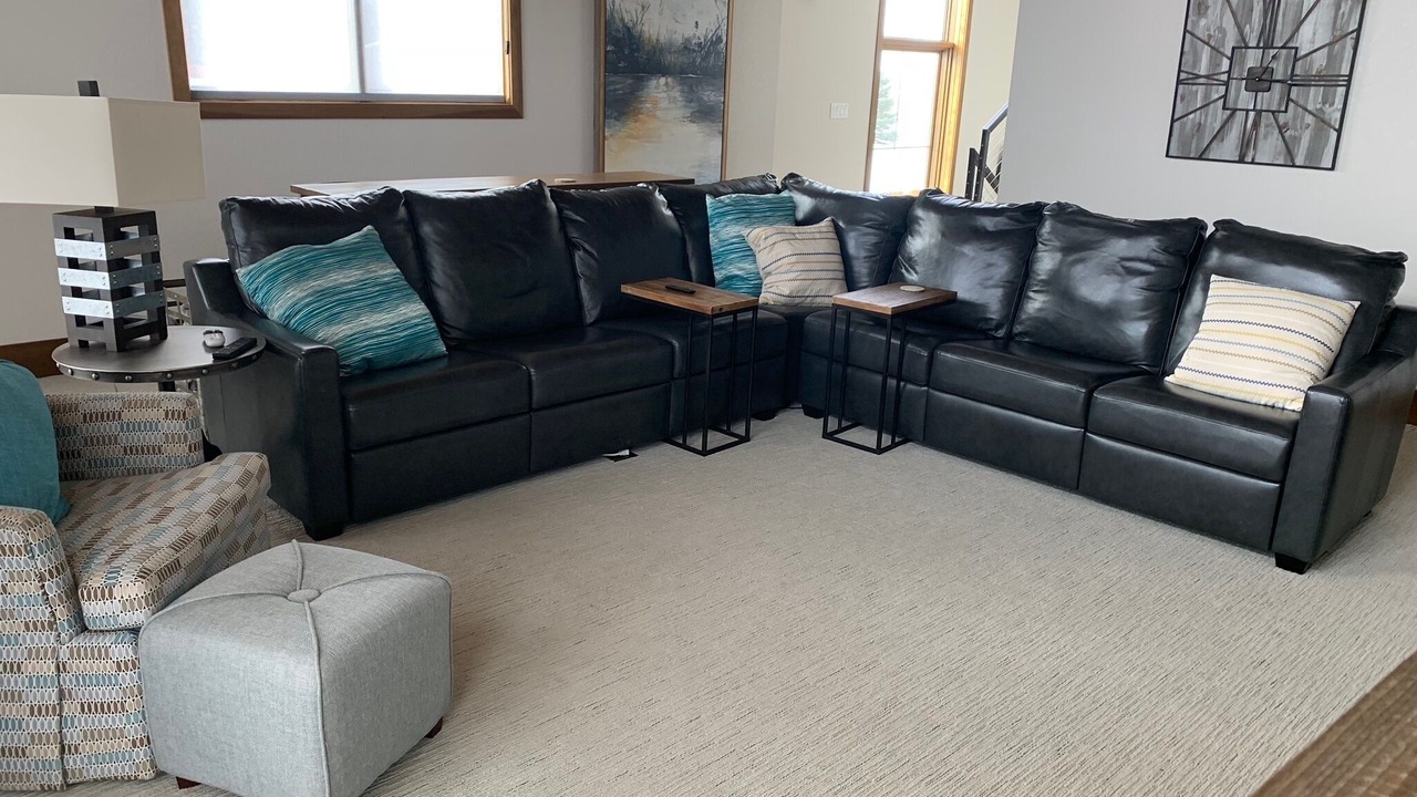Photo of Bedroom in Lake City