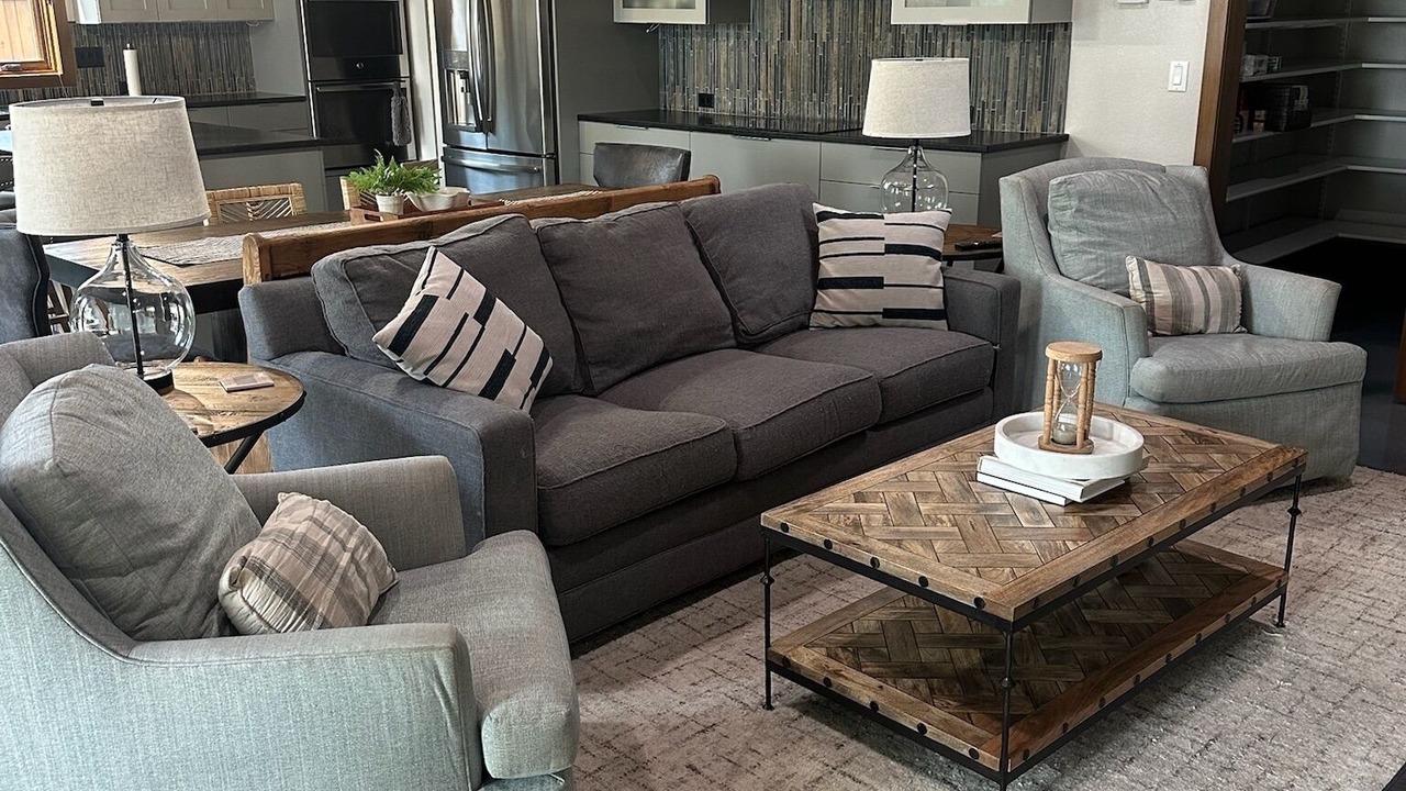 Photo of Bedroom in Lake City