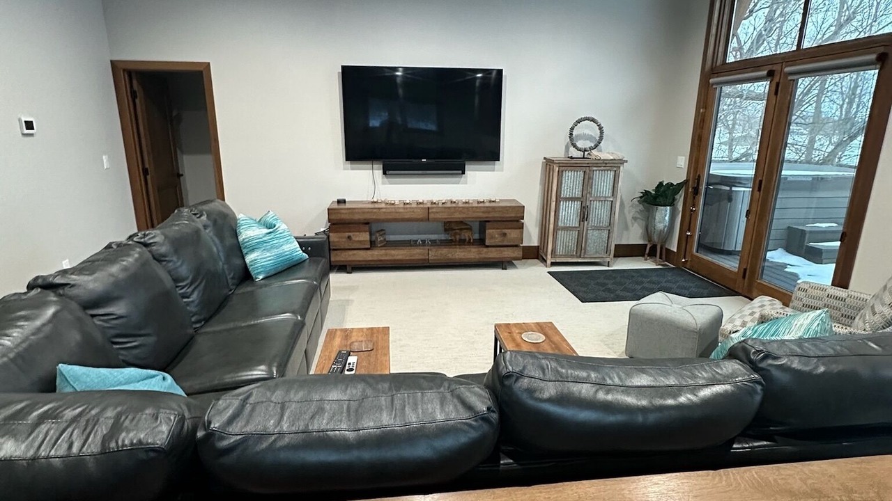 Photo of Bedroom in Lake City